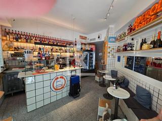 Pas-de-porte Local commercial à Sagrada Família. Traspaso de bar en funcionamiento junto a la sagrada família