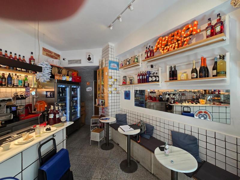 Foto 81315c24-3c16-49dc-85ca-7237c3136c75. Transfer business premise in Sagrada Família Barcelona