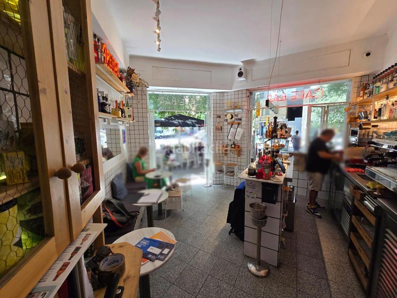 Foto 9e11ec72-58e2-4d9a-96e7-b8283abf0f5a. Transfer business premise in Sagrada Família Barcelona