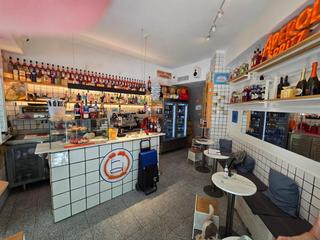 Local Comercial a Sagrada Família