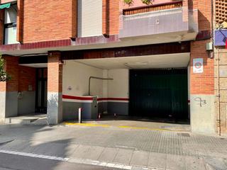 Parking coche en Palma de Mallorca