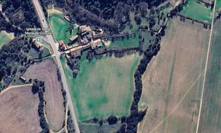 Maison  Concilio. Oportunidad de conjunto urbano  rústico en murillo de gállego za