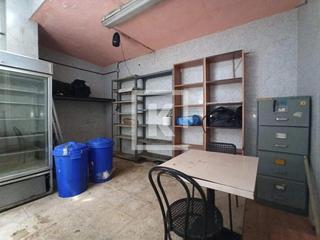 Traspàs Local Comercial a Font de la Guatlla. Oportunidad de traspaso en font de la guatlla  licencia c3mixta