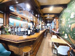 Trasp�s Local Comercial a Fort Pienc. Oportunidad en barcelona en traspaso bar restaurante en el eixam