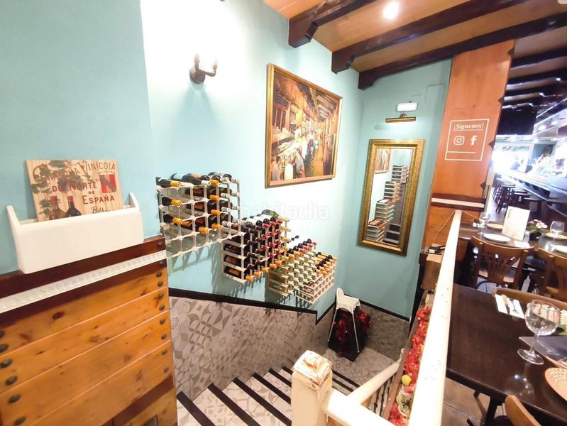 Foto 51733e9a-7449-4632-bd5c-e1f5dc9a3e90. Traspàs local comercial a Fort Pienc Barcelona