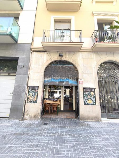 Foto 51a1f1ab-764e-4323-9685-d05b82c6d8a8. Traspàs local comercial a Fort Pienc Barcelona