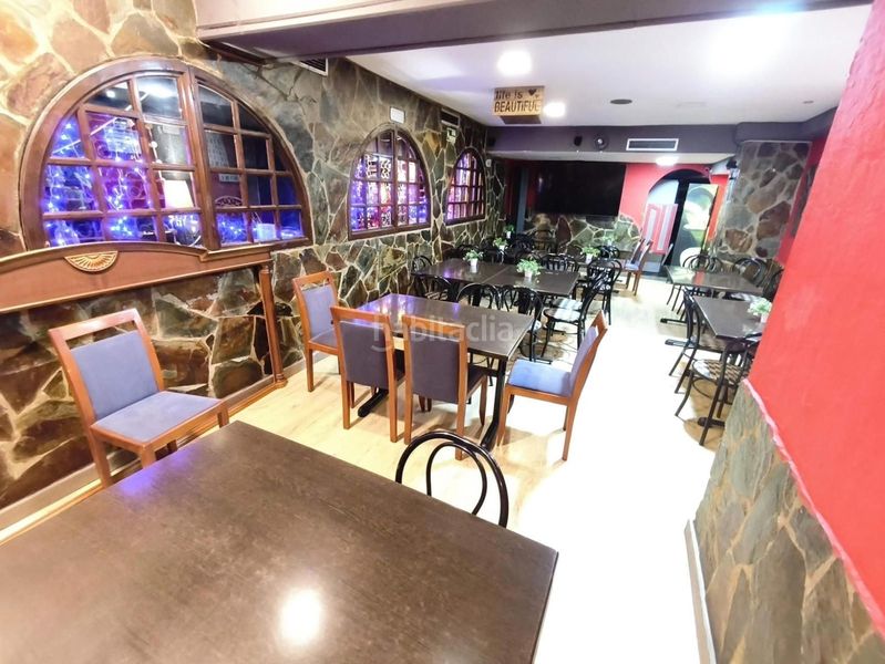 Foto ad3a5db3-f806-4809-b998-989c8a8ef88d. Traspàs local comercial a Fort Pienc Barcelona