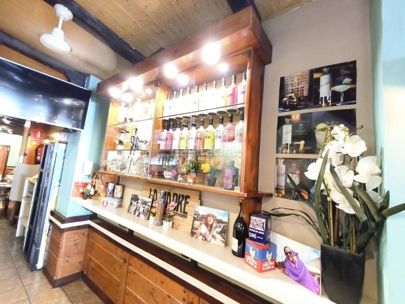 Foto caee1678-63ff-4fa3-af75-fba495e159e5. Traspàs local comercial a Fort Pienc Barcelona