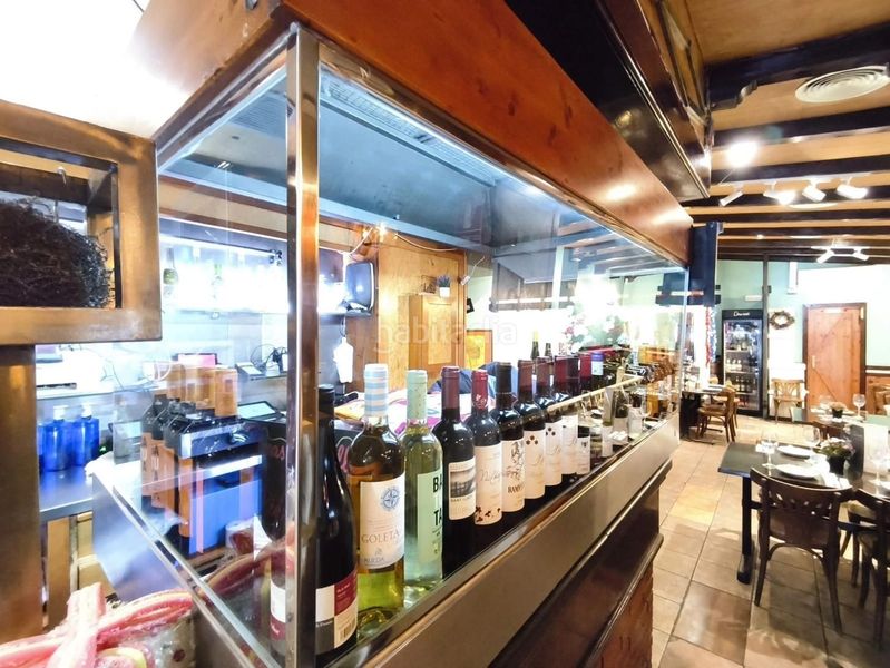 Foto f367a4c0-3ad2-464c-ba95-59b5ea63a954. Traspàs local comercial a Fort Pienc Barcelona