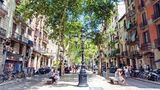 Local Comercial en St. Pere - Sta. Caterina - El Born