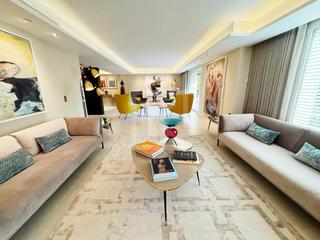 Piso  Sant joan. Residencia de lujo reformada en finca regia en passeig sant joan
