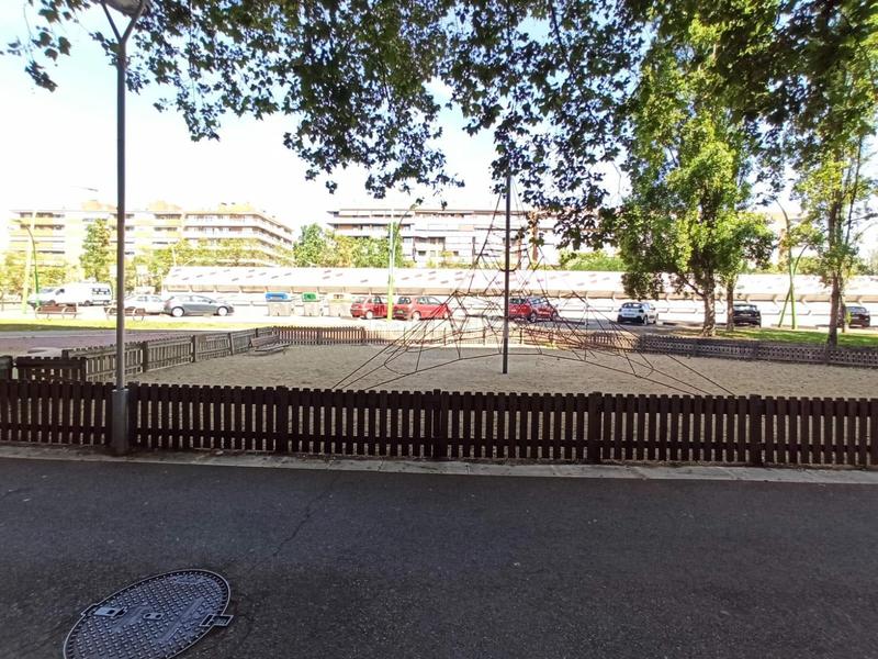 Foto f0365c47-2295-4425-8b0e-4554c4478aff. Pas-de-porte local commercial dans Provençals del Poblenou Barcelona