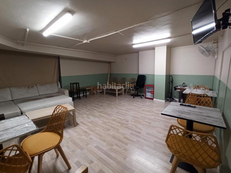 Foto c0193ff4-2b28-4e9a-a271-64888fbe9a8d. Traspàs local comercial a Provençals del Poblenou Barcelona