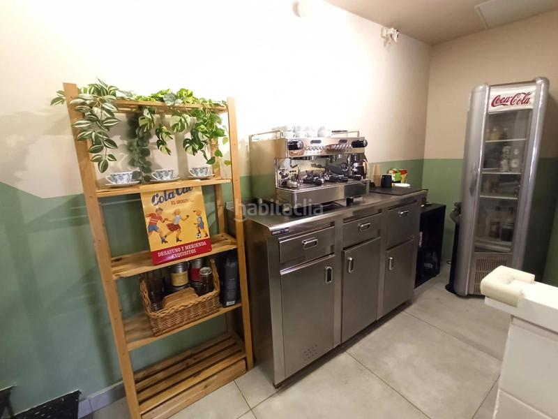 Foto ce718d44-2c5f-4b2b-a299-1159a8ac1ed1. Traspàs local comercial a Provençals del Poblenou Barcelona