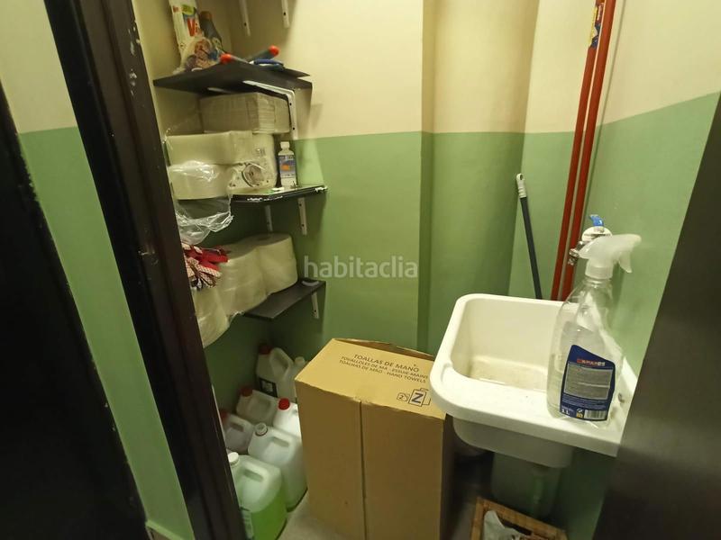 Foto 815244a4-c60e-4ed0-9ace-2e3d300c7bf3. Trapasso locale commerciale in Provençals del Poblenou Barcelona