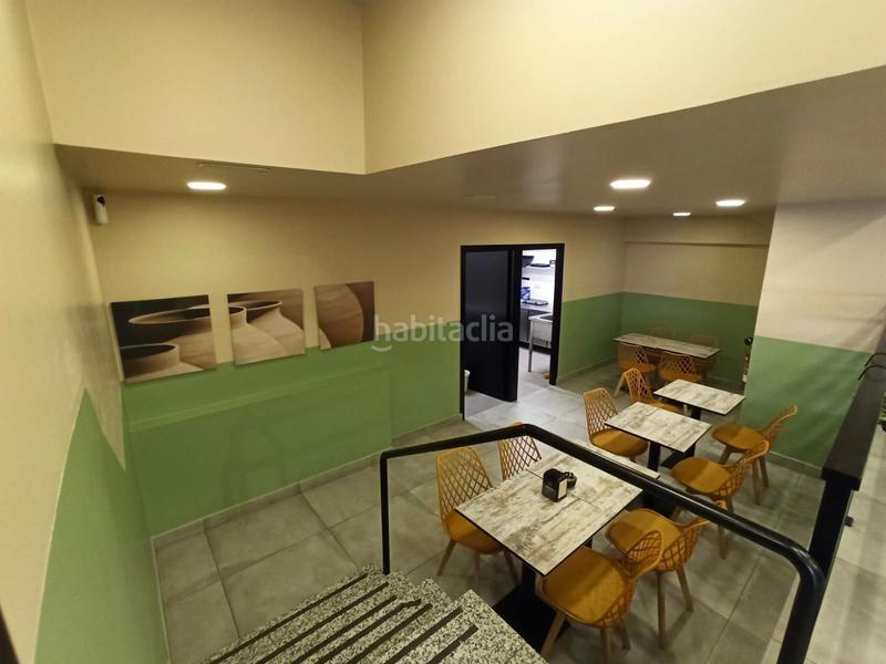 Foto 03dfde2a-6d56-43c3-b3cf-d801d0f551c3. Umzug geschäftsraum in Provençals del Poblenou Barcelona