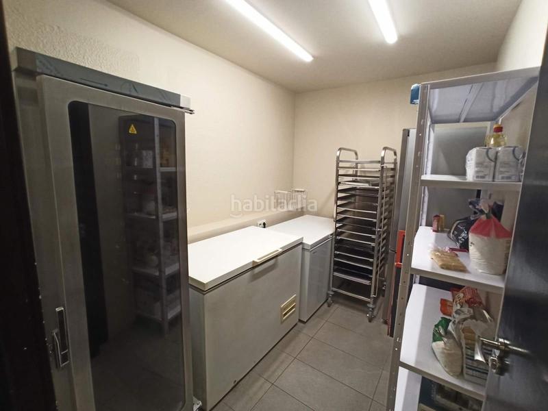 Foto 067aed69-88a8-411e-81ed-982d2edd74c1. Umzug geschäftsraum in Provençals del Poblenou Barcelona