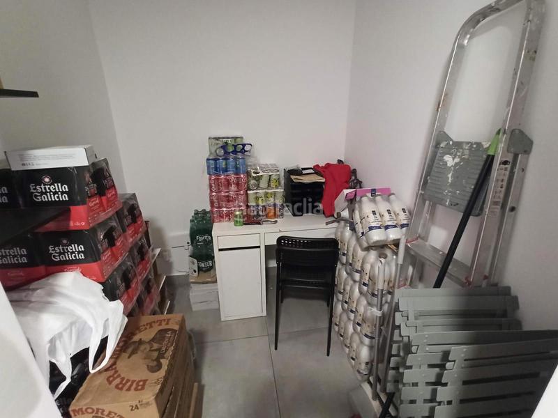 Foto 153230ab-da07-4e46-b4db-c2a2caefd625. Umzug geschäftsraum in Provençals del Poblenou Barcelona