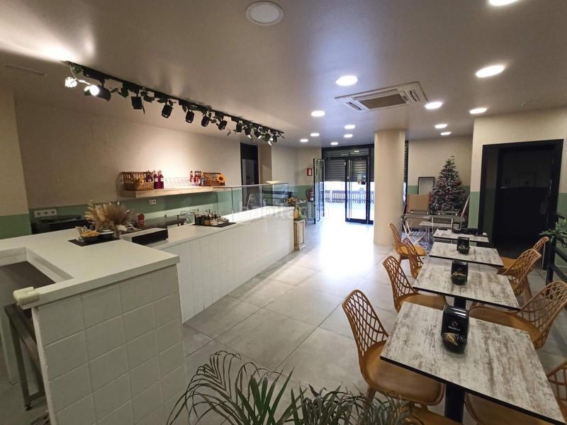 Foto 39f64e65-90ad-4eed-b8cc-893ba21be219. Umzug geschäftsraum in Provençals del Poblenou Barcelona