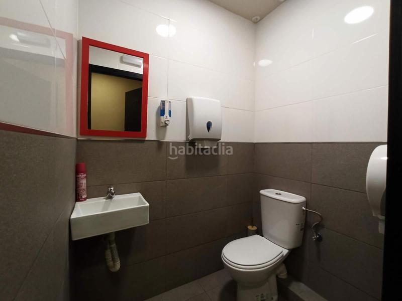 Foto 50338365-56ec-4eba-9971-667c9952cadd. Umzug geschäftsraum in Provençals del Poblenou Barcelona