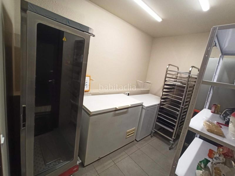 Foto a45f56ef-bfb8-4e94-a1d8-6ba142eace6c. Umzug geschäftsraum in Provençals del Poblenou Barcelona