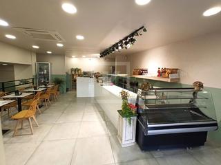 Traspàs Local Comercial  Gran via de les corts catalanes. Traspaso de cafetería con licencia a5.3 en gran via de les corts