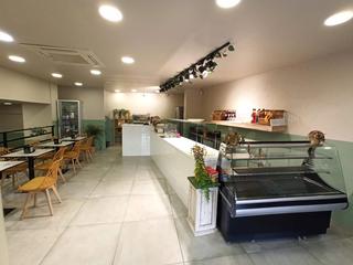 Local Comercial a Gran Via de les Corts Catalanes