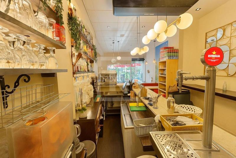 Foto 275e7c43-b67c-4a99-9b8d-c81745d62042. Pas-de-porte local commercial dans Dreta de l´Eixample Barcelona