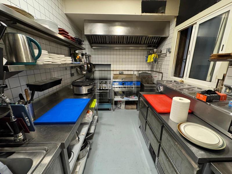 Foto 32bd1b79-9364-428d-a2c1-876f3d5b5468. Pas-de-porte local commercial dans Dreta de l´Eixample Barcelona