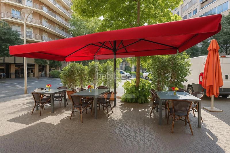 Foto 46b695fb-0cf3-40a9-902c-c3f8815766ff. Pas-de-porte local commercial dans Dreta de l´Eixample Barcelona