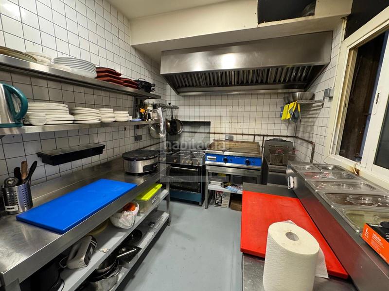 Foto 519d8982-0a7a-44df-b3ff-19da1435cc74. Traspàs local comercial a Dreta de l´Eixample Barcelona