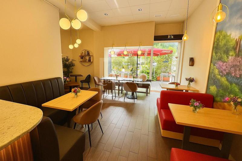 Foto 9158321f-4621-40b2-ab5f-43c7ea50500a. Traspàs local comercial a Dreta de l´Eixample Barcelona