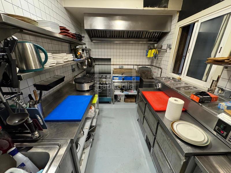 Foto 92fae438-d27c-45ff-b17f-52952a3ccd88. Traspàs local comercial a Dreta de l´Eixample Barcelona