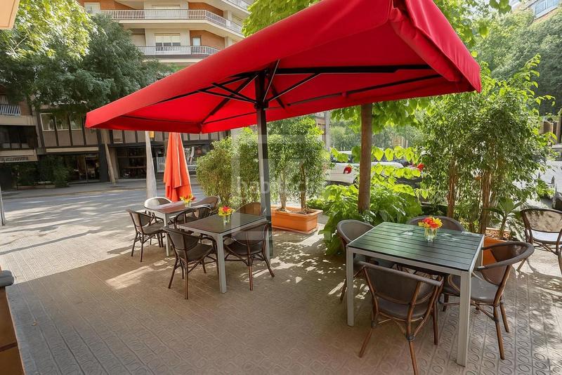 Foto c5717dfc-d19e-433b-a991-fe0e01d80baf. Traspàs local comercial a Dreta de l´Eixample Barcelona