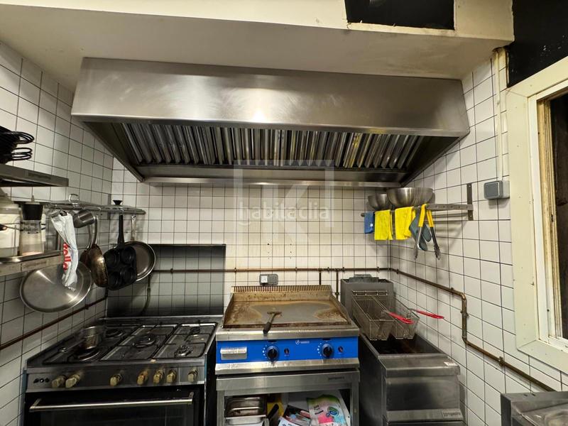 Foto e650150a-4c8d-4960-9362-2a0d2de05f29. Traspàs local comercial a Dreta de l´Eixample Barcelona