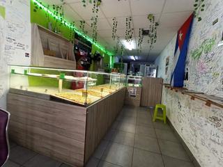 Local Comercial a Vila de Gràcia