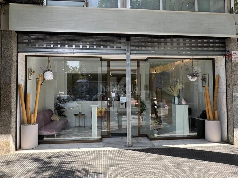 Foto f1c1457e-0582-4bb1-aa38-f1182179fcbf. Traspàs local comercial a Barri de les Corts Barcelona