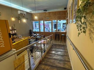 Local Comercial en Barri de les Corts