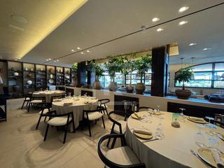Traspaso Local Comercial en Centre. Restaurante exclusivo en el puerto de mataró   negocio rentable
