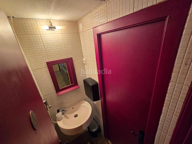 Foto 6b8ec6ee-661c-4591-9f08-c9df82ae2c80. Pas-de-porte local commercial dans Poblenou Barcelona