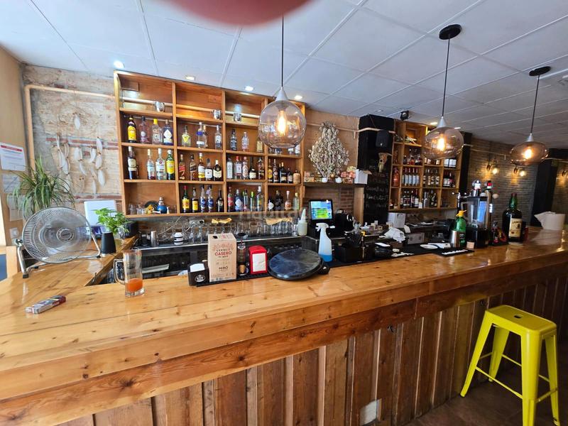 Foto 72b0a40e-b76e-4bff-a91c-47a1bfd6036f. Traspaso local comercial restaurante en funcionamiento en Poblenou traspaso con licencia c3 en Barcelona
