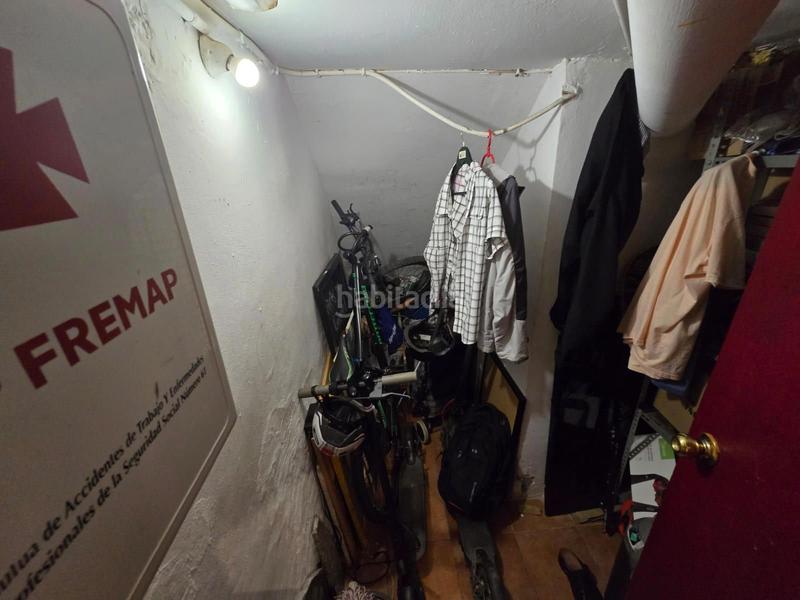 Foto 749938db-0434-49f1-9144-7606196943b2. Traspaso local comercial restaurante en funcionamiento en Poblenou traspaso con licencia c3 en Barcelona