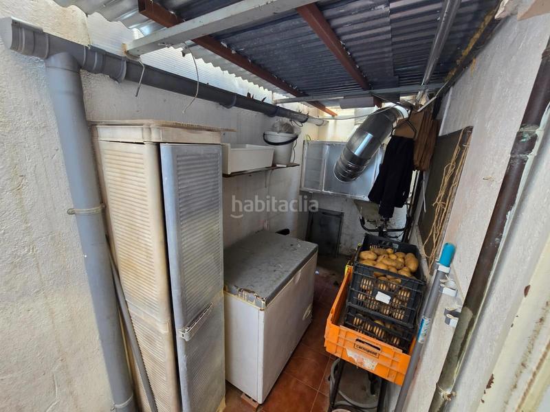 Foto dfbb6b85-2a8b-4655-9dc8-4acf62746a38. Traspaso local comercial restaurante en funcionamiento en Poblenou traspaso con licencia c3 en Barcelona