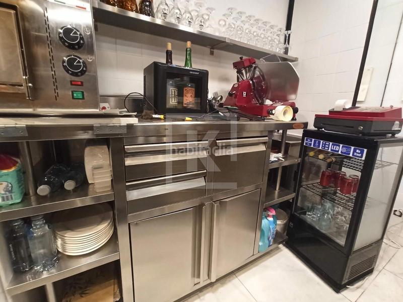 Foto 088b67be-51ca-4350-b173-d5c4c15c1f91. Pas-de-porte local commercial dans La Nova Esquerra de l´Eixample Barcelona