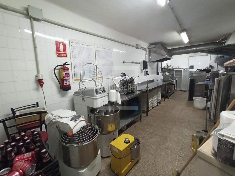 Foto 344487ec-718b-4cf8-ada0-e75a06df0872. Pas-de-porte local commercial dans La Nova Esquerra de l´Eixample Barcelona