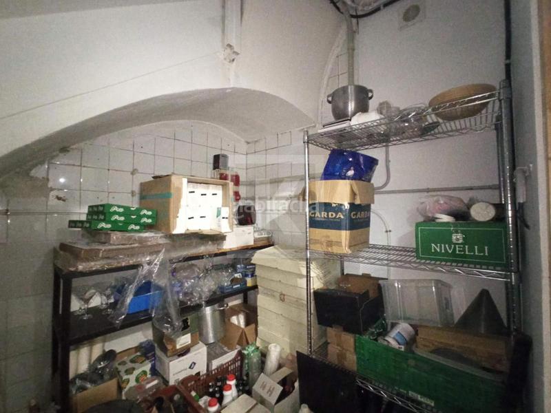 Foto 7ca16016-2326-4248-86a5-7a0248b94c9b. Pas-de-porte local commercial dans La Nova Esquerra de l´Eixample Barcelona