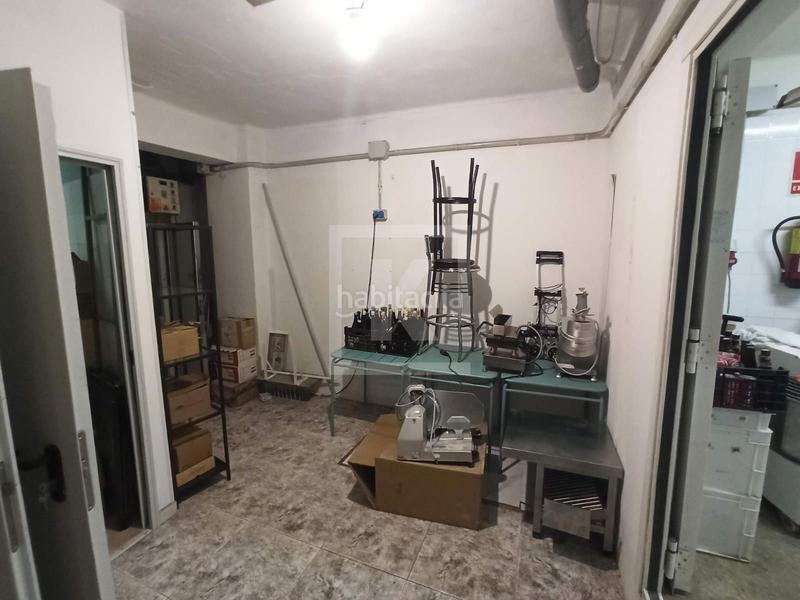 Foto da504e5d-003b-4068-9d61-a0169bcf1c43. Pas-de-porte local commercial dans La Nova Esquerra de l´Eixample Barcelona