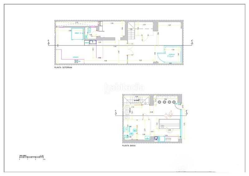 Foto 15d37aaf-6299-4deb-8e2e-b3793981521b. Transfer business premise in La Nova Esquerra de l´Eixample Barcelona