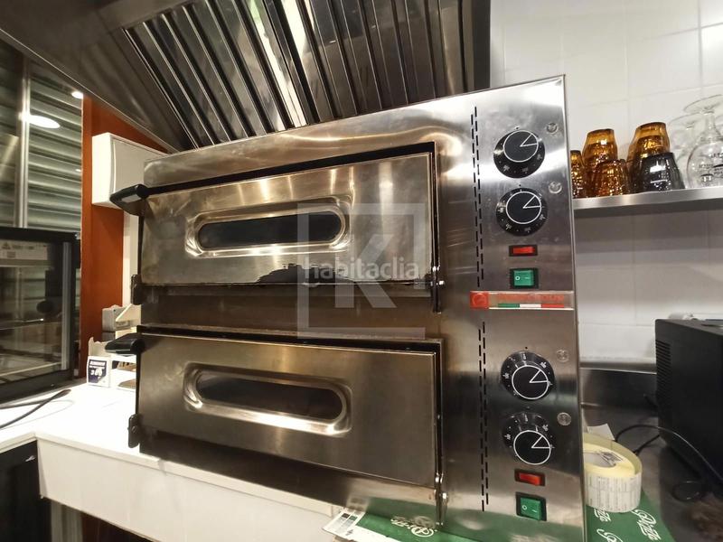 Foto 594565d8-76b7-4226-a1f6-bacb78130d58. Transfer business premise in La Nova Esquerra de l´Eixample Barcelona