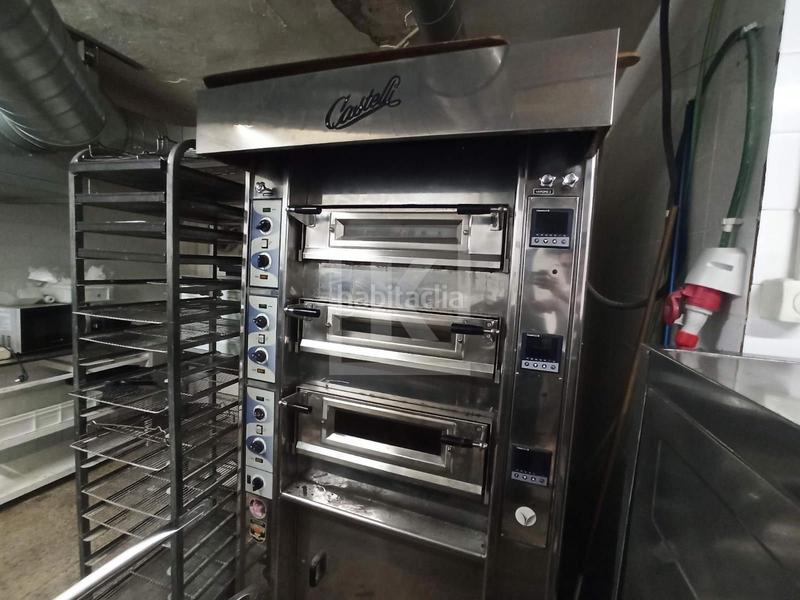 Foto 7bec20bd-4f65-48f3-b129-6e3c541e3290. Transfer business premise in La Nova Esquerra de l´Eixample Barcelona